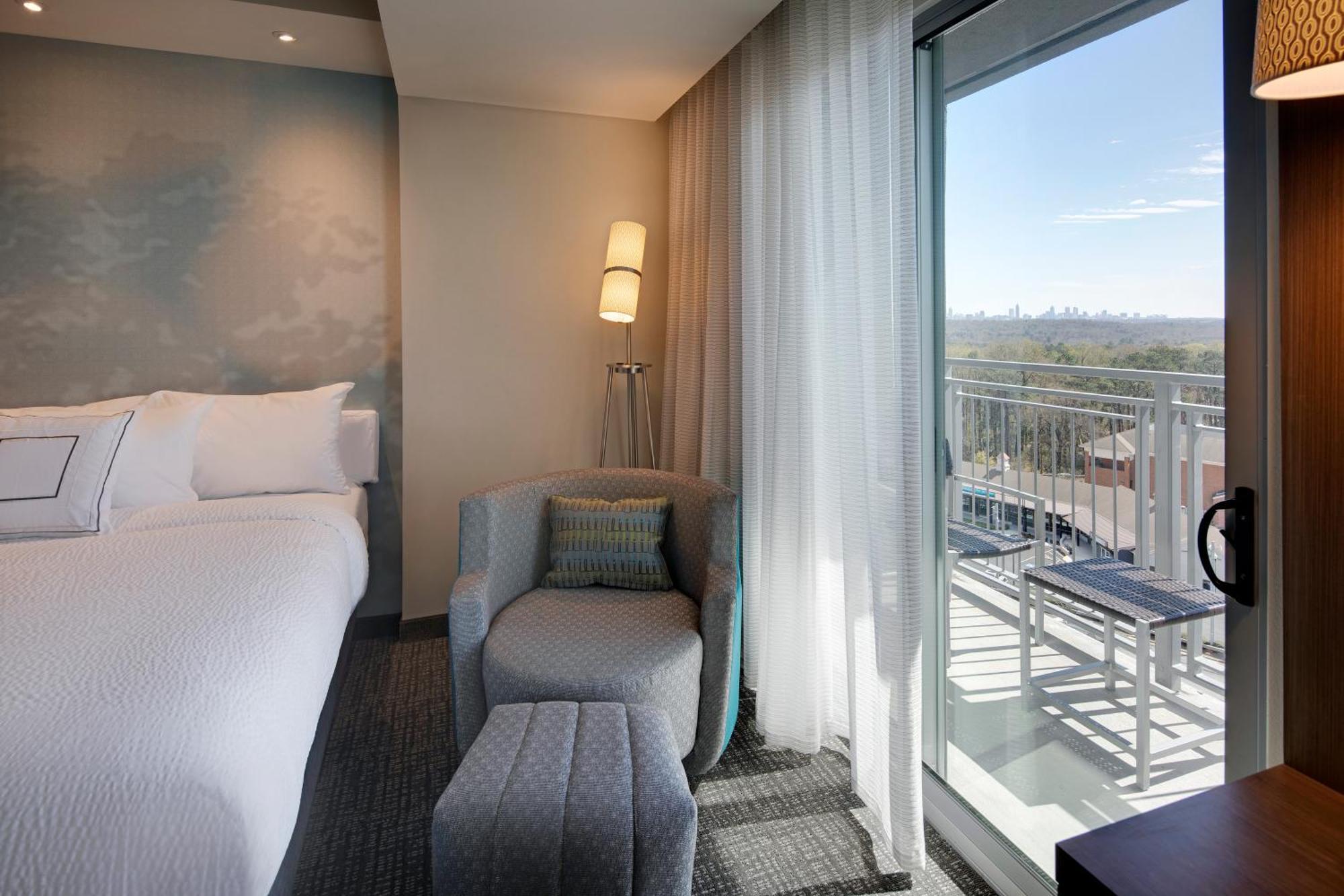 Courtyard By Marriott Atlanta Vinings/galleria