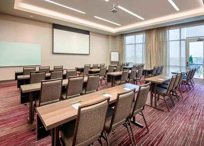 Courtyard By Marriott Atlanta Vinings/Galleria