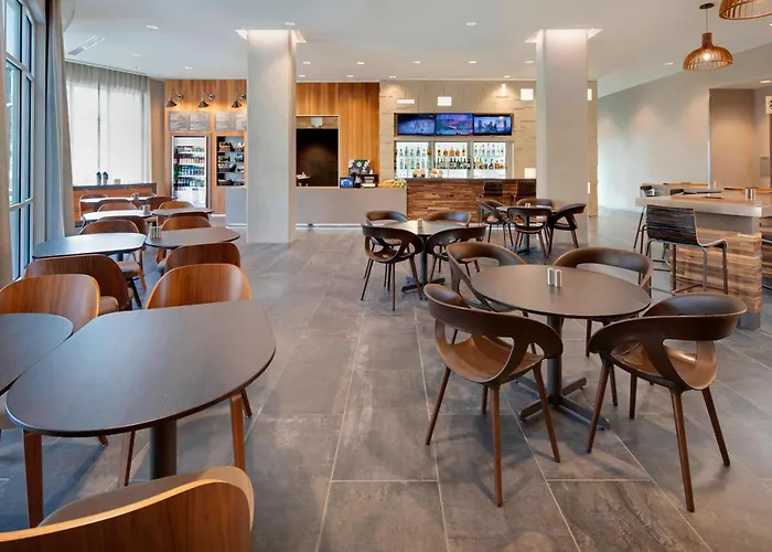 Courtyard By Marriott Atlanta Vinings/Galleria