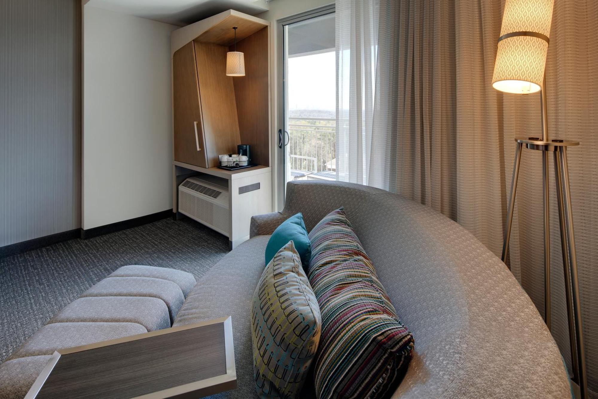 Courtyard By Marriott Atlanta Vinings/galleria Hotel 3*