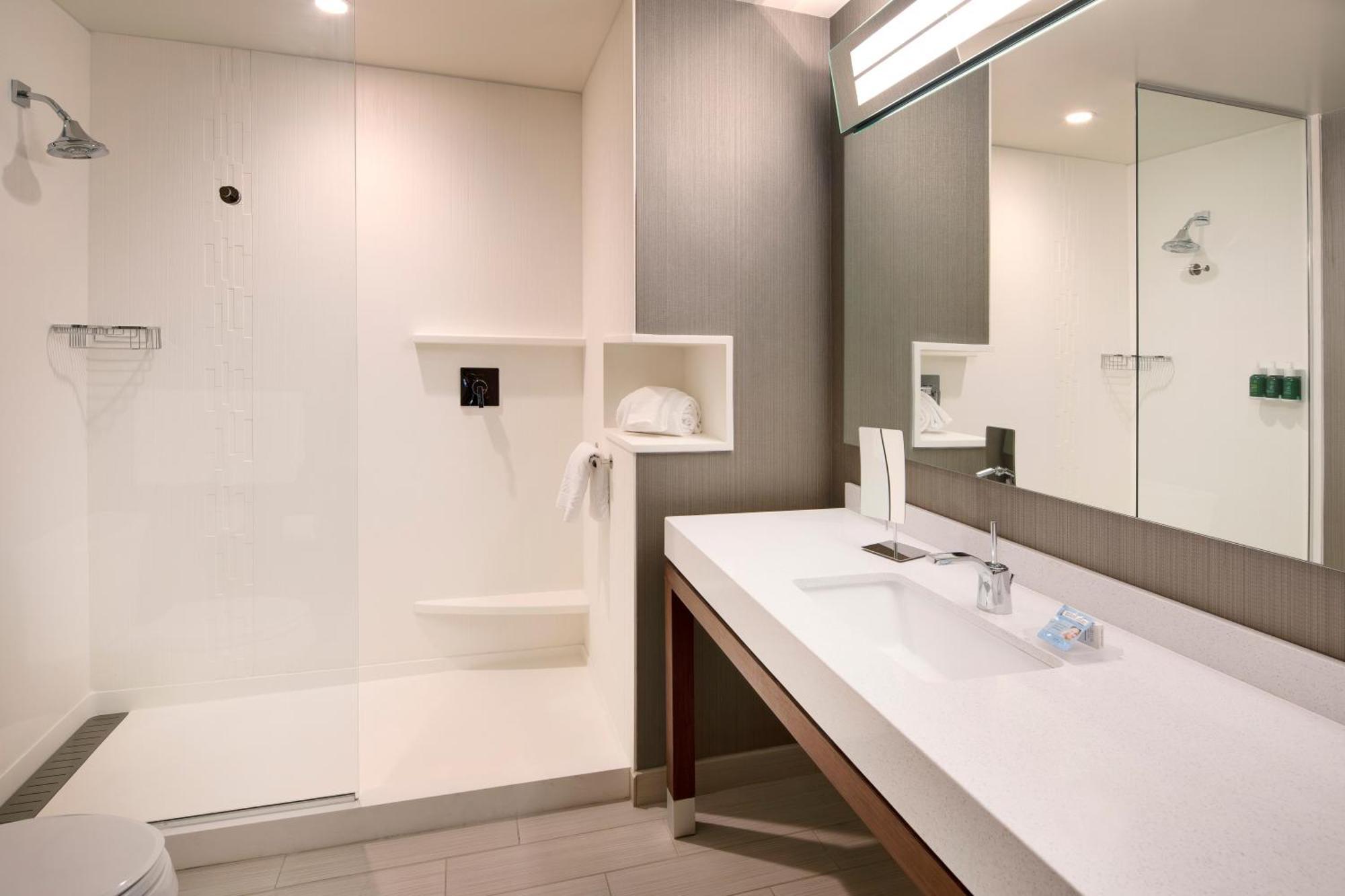 Courtyard By Marriott Atlanta Vinings/galleria 3* Smyrna