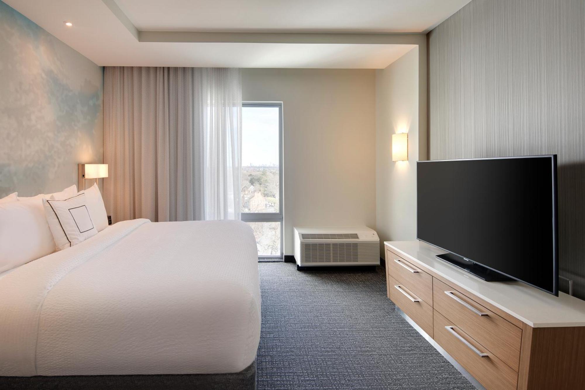 Courtyard By Marriott Atlanta Vinings/galleria Hotel Smyrna