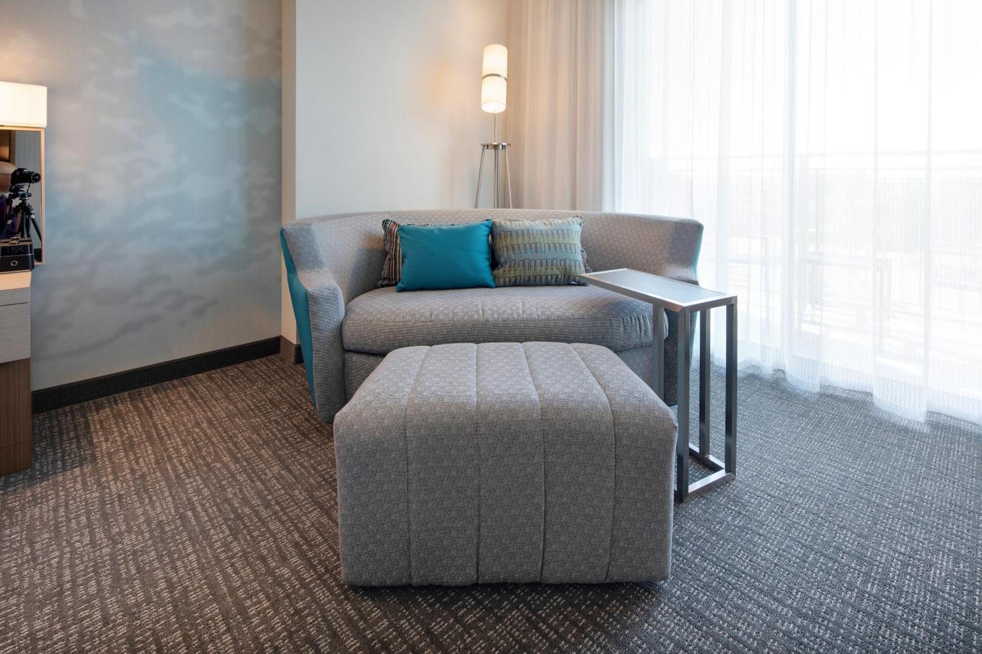 Courtyard By Marriott Atlanta Vinings/galleria Smyrna