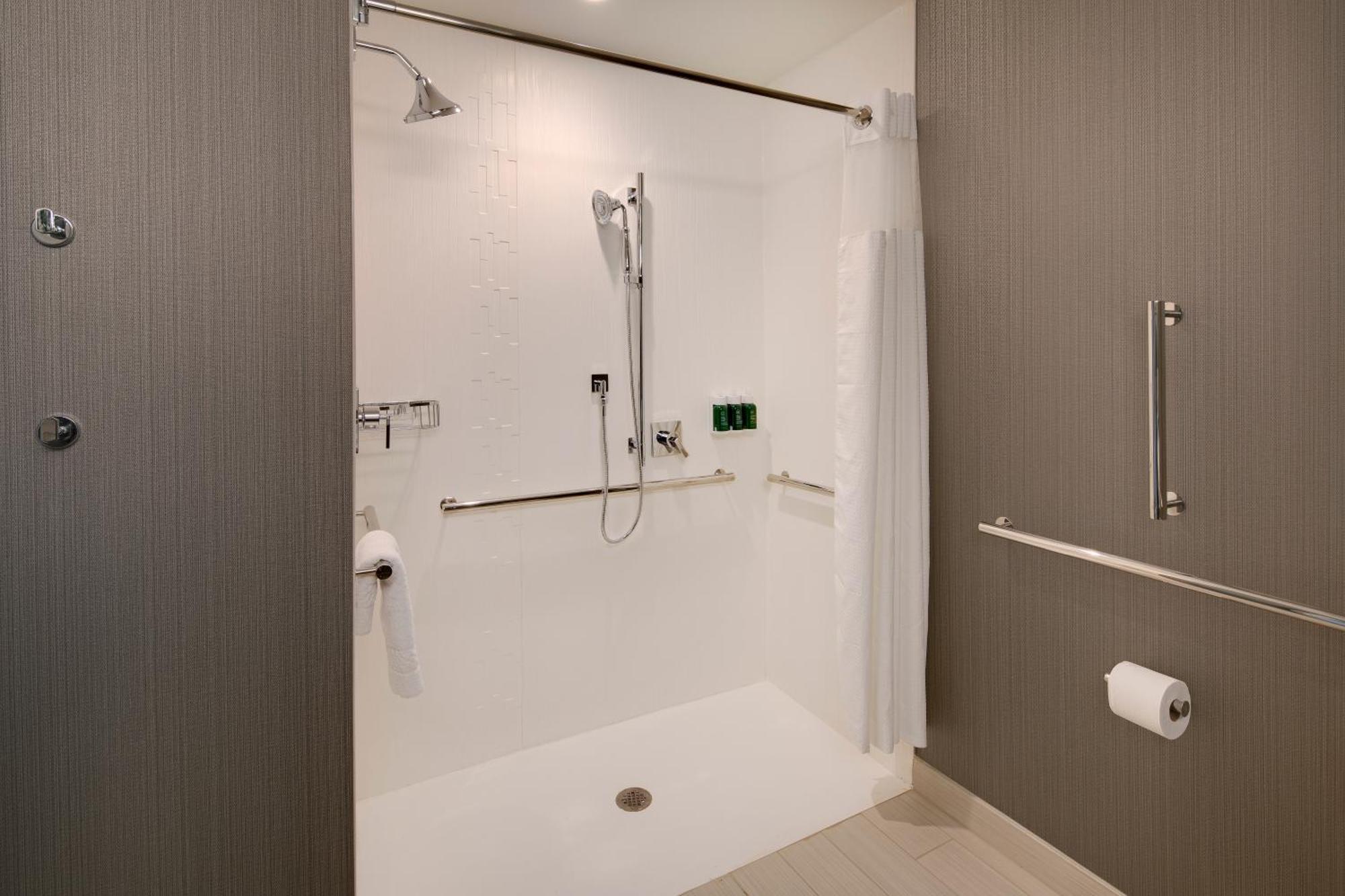 Hotel Courtyard By Marriott Atlanta Vinings/galleria