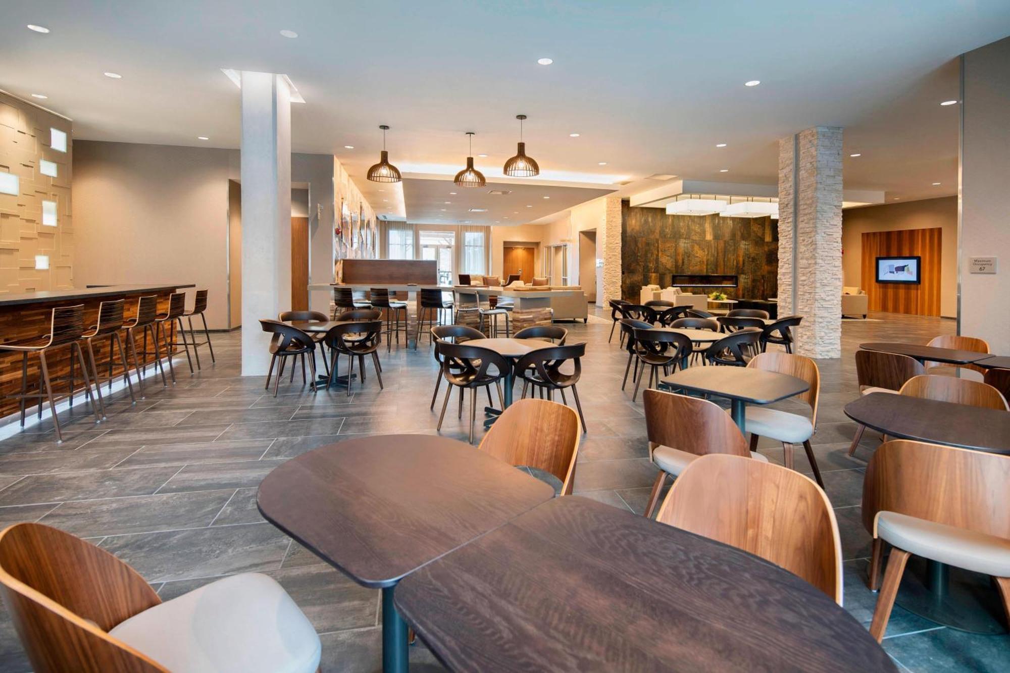Courtyard By Marriott Atlanta Vinings/galleria Smyrna
