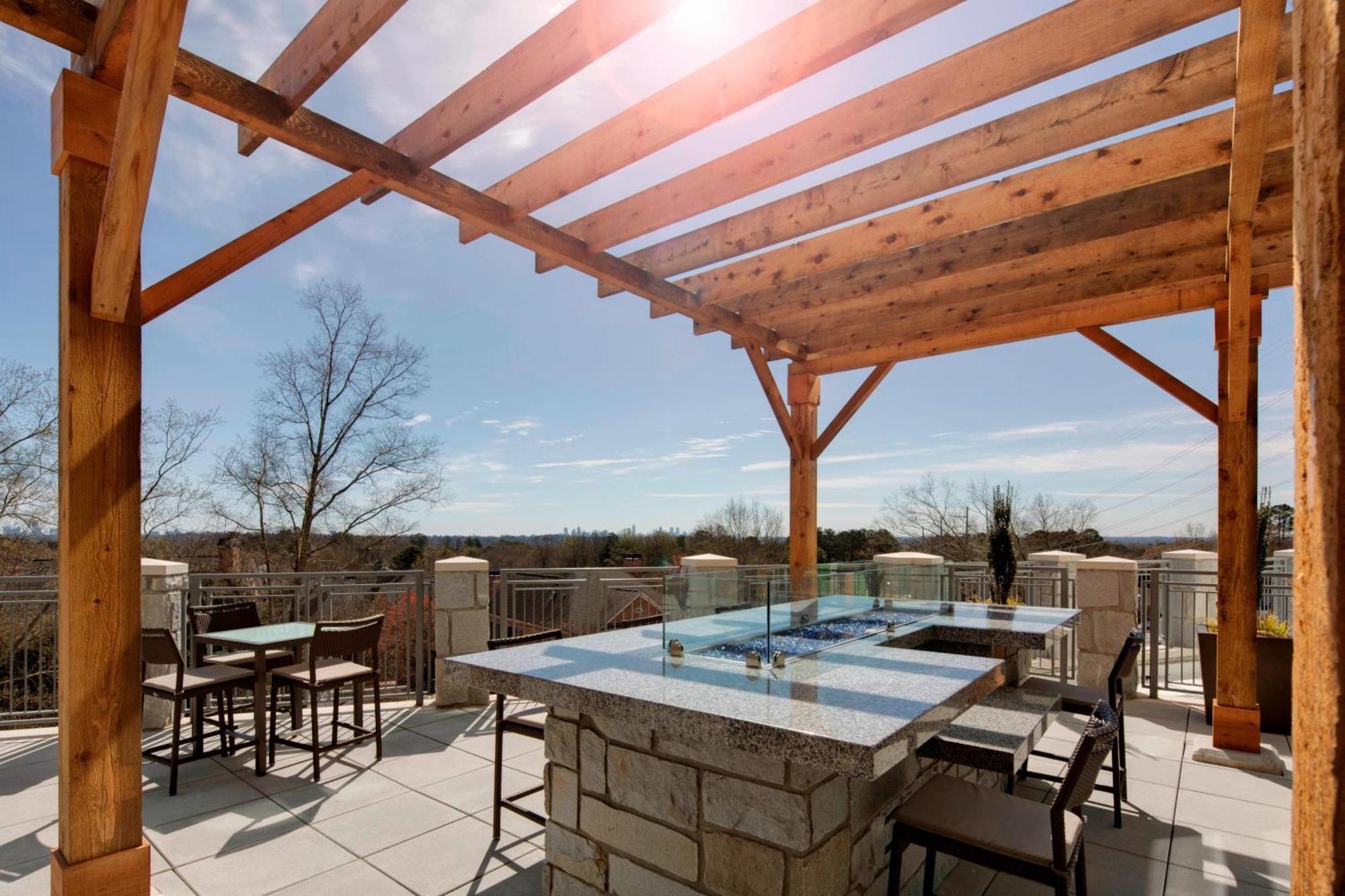Courtyard By Marriott Atlanta Vinings/galleria 3* Smyrna