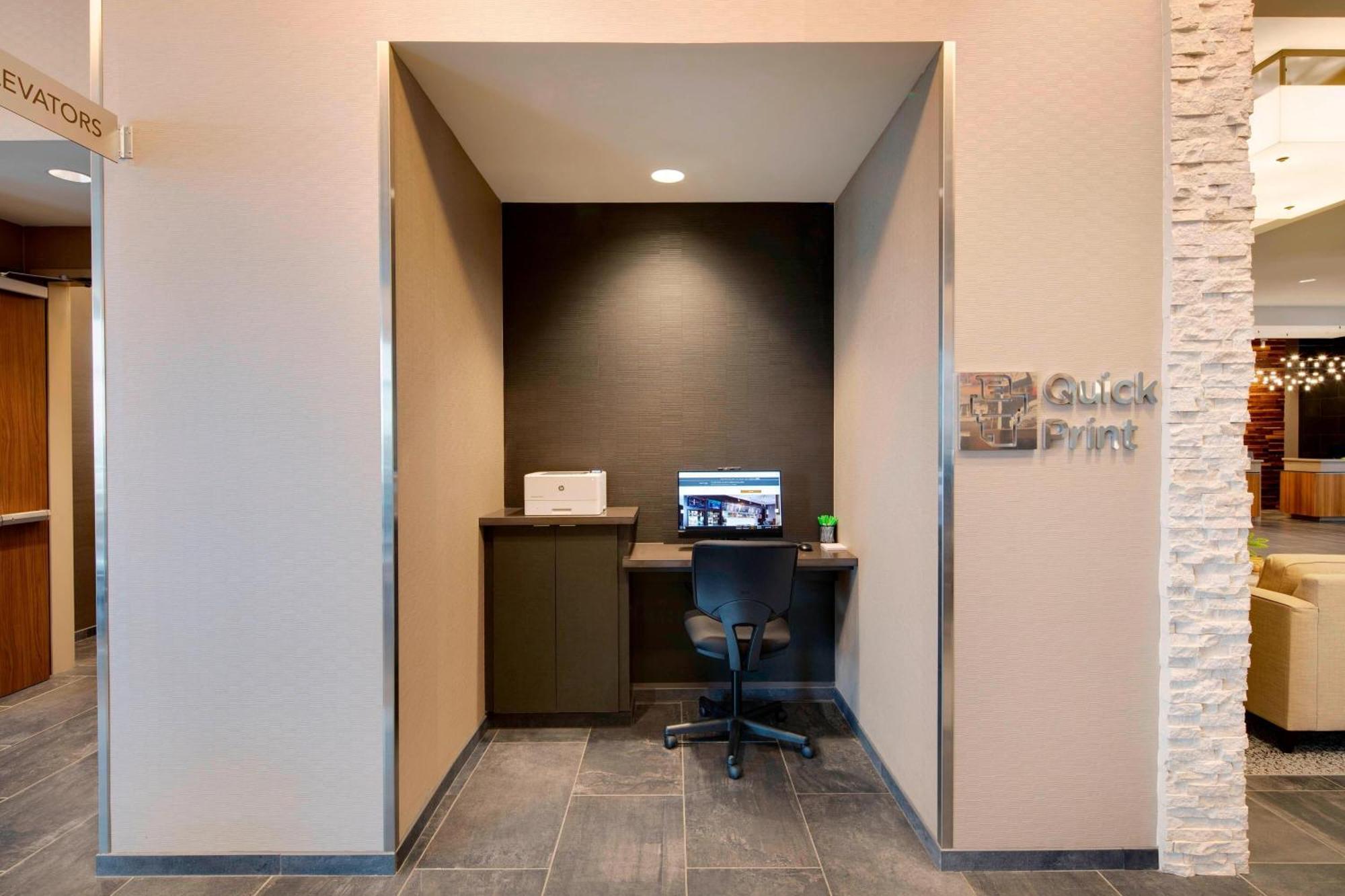 Courtyard By Marriott Atlanta Vinings/galleria Hotel 3*