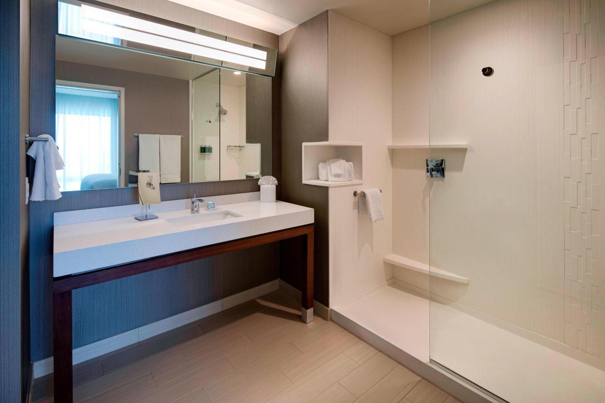 Courtyard By Marriott Atlanta Vinings/galleria Hotel Smyrna