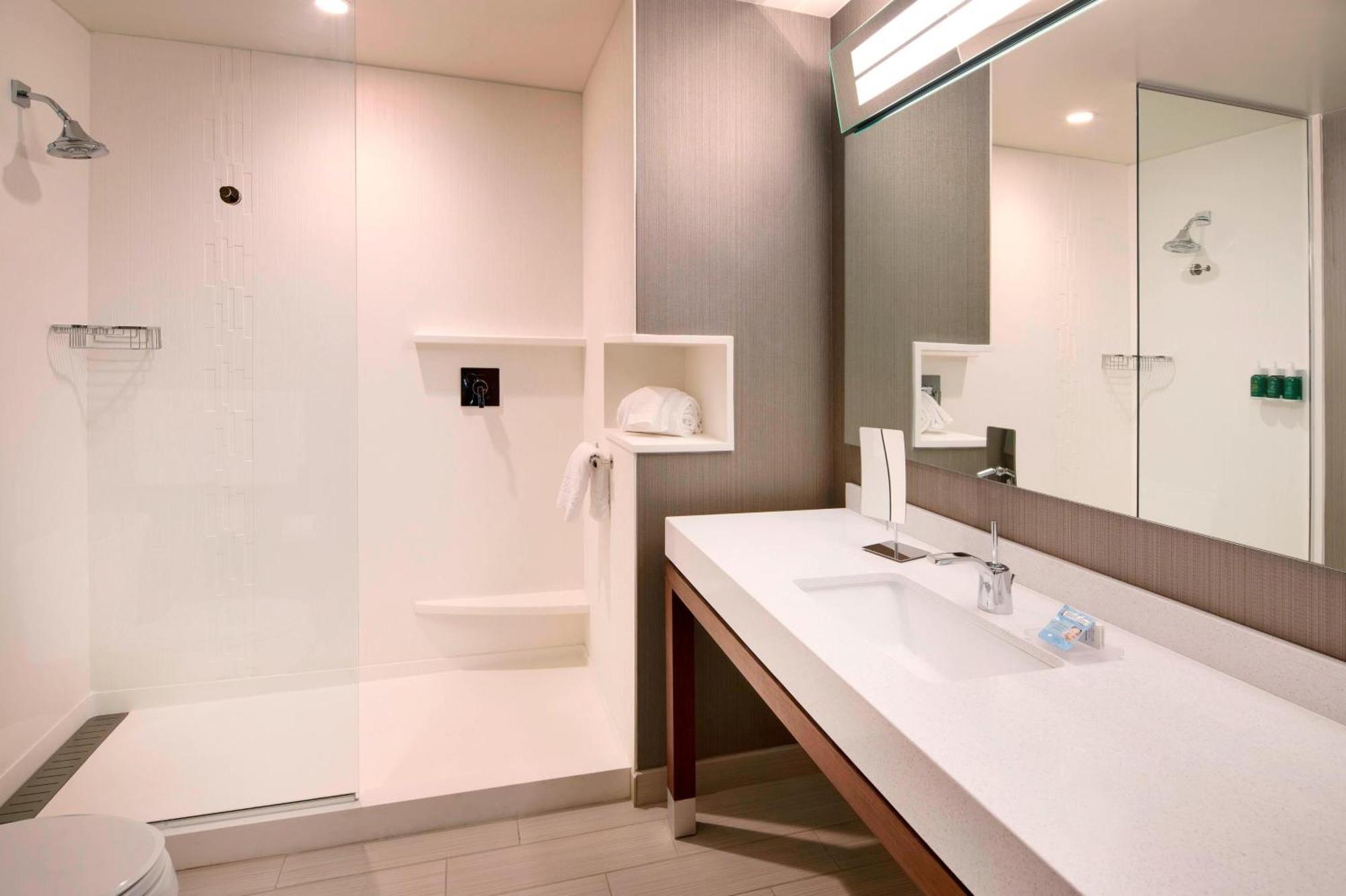 Hotel Courtyard By Marriott Atlanta Vinings/galleria