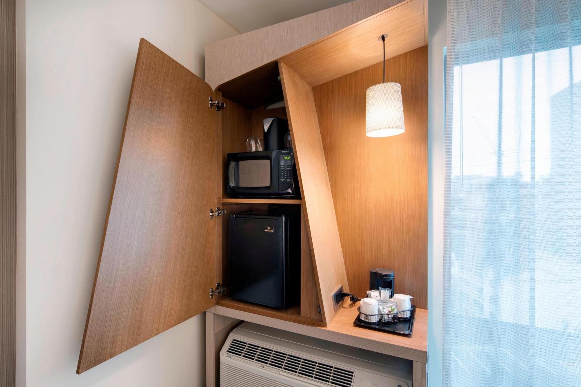 Courtyard By Marriott Atlanta Vinings/galleria 3* Smyrna