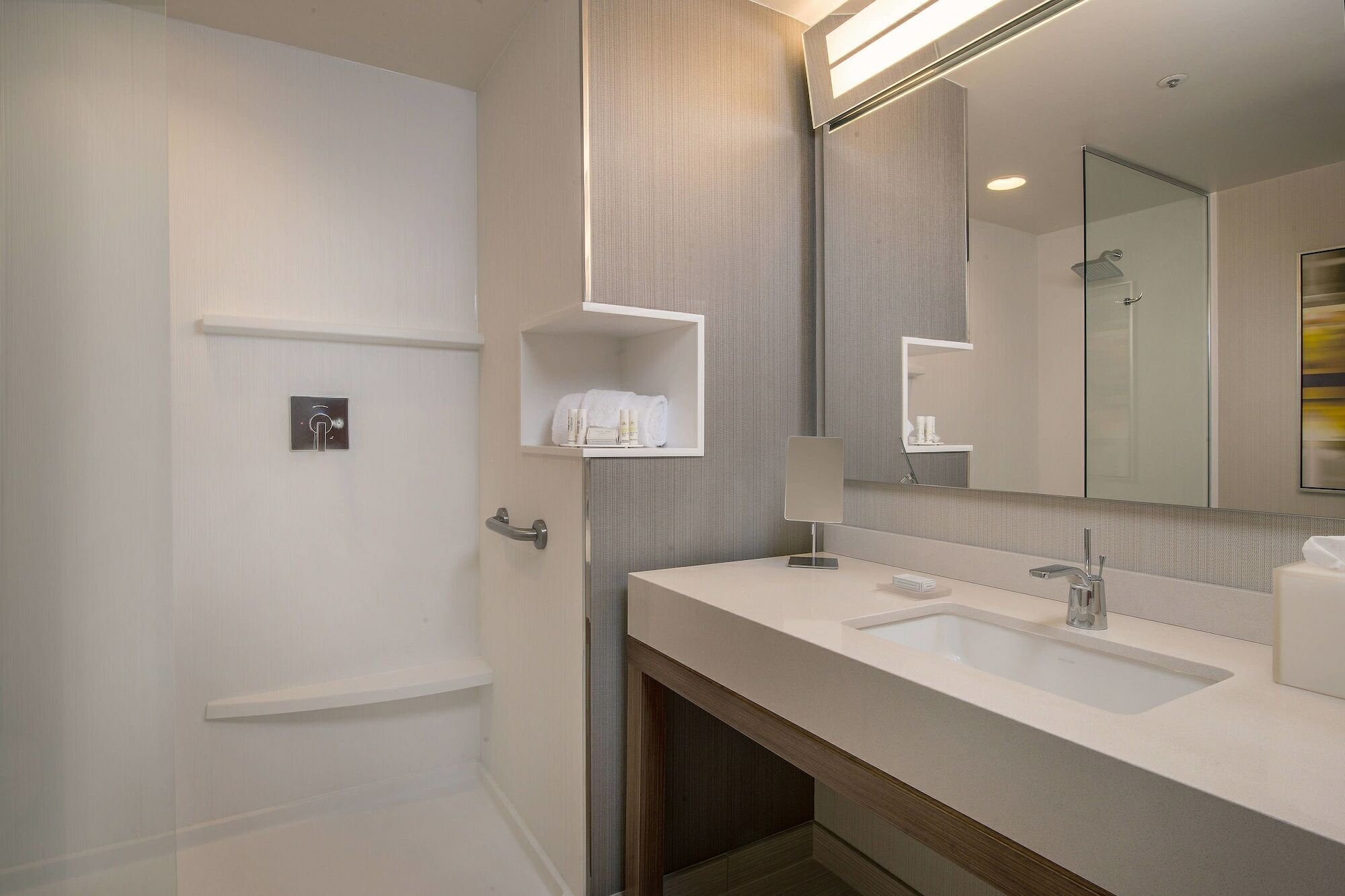 Hotel Courtyard By Marriott Atlanta Vinings/galleria